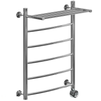 Полотенцесушитель электрический 800x600 Ника Arc ЛД ВП 80/60 прав