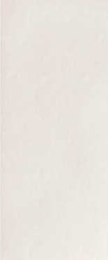 Настенная плитка 3D WALL PLASTER Plain White (AHQT) 50x120 от Atlas Concorde (Италия)