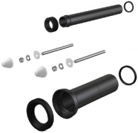 Kомплект дополнительных принадлежностей для скрытой системы инсталляции унитазов AlcaPlast M9000