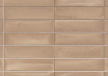 Керамогранит FORTE DEI MARMI ROCK Terra Brick Madreperla (600010001812) 7.5x30 от Atlas Concorde (Россия)