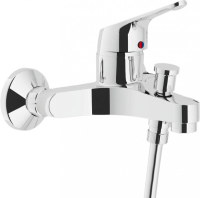 Смеситель для ванны Nobili Hera HE24110/1CR (Уценка 244583)