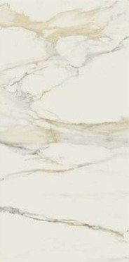 Керамогранит CAL.GOLD CHAIN D 6MM GLOSSY (750679) 120x240 от REX Ceramiche (Италия)