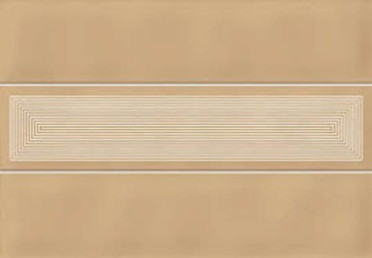 Настенная плитка Kozen Beige 23x33.5 от Vives Ceramica (Испания)