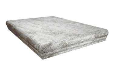 Угловая ступень Терраса серый левая (SG158700N/GR/ANS) 30x30 от Kerama Marazzi (Россия)