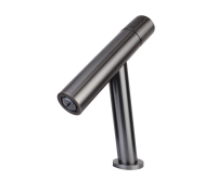 Смеситель для раковины Bronze de Luxe Liberty 102GG серый