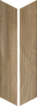 Керамогранит VINTAGE DORE' CHEVRON (J86584) 7.5x40.7 от Rondine Group RHS (Италия)