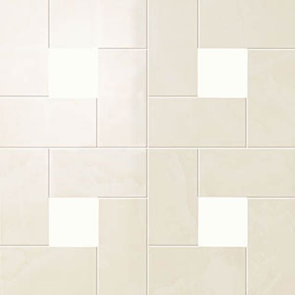 Декор MARVEL CHAMPAGNE CASSETTONE LAPPATO (ASL7) 45x45 от Atlas Concorde (Италия)