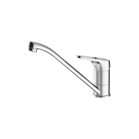 Смеситель для кухни Bravat Drop-D F748162C-1