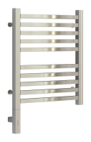 Полотенцесушитель электрический 500x400 Сунержа Модус 00-5700-5040 хром