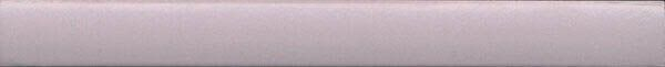 Бордюр Карандаш Турати PFE027 сиреневый 2x20 от Kerama Marazzi (Россия)