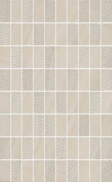 Декор Сияние мозаичный (MM6378) 25x40 от Kerama Marazzi (Россия)