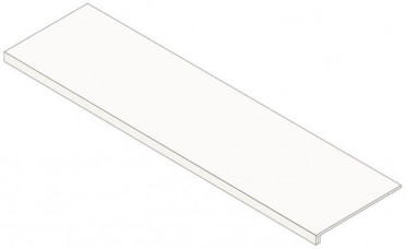 Фронтальная ступень Empire Arabescato Scal. Front. (620070002092) 33x60 от Atlas Concorde (Россия)