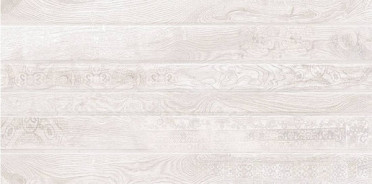 Настенная плитка SHERWOOD DECOR WHITE 31.5x63 от Керлайф (Россия)