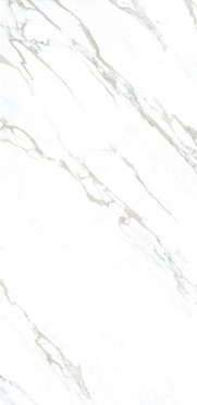 Керамогранит CALACATTA SLAB B LAPP/RETT 83113 120x240 от AVA Ceramica (Италия)