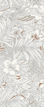 Настенная плитка Mirabilia Coral Jungle (J144) 50x120 от Marca Corona (Италия)