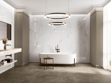 Керамическая плитка TORANO BRILLO RELIEF (С0004755) 33.3x100 от Pamesa (Испания)