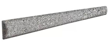 Боковина ступени REMATE RECTO MILAN GRIS 3x33 от Exagres (Испания)