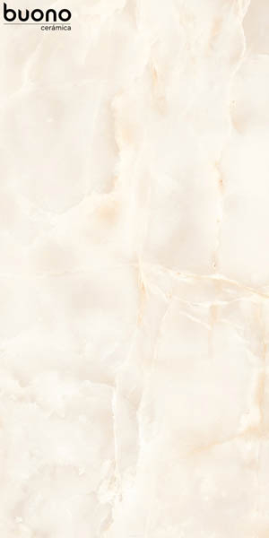 Керамогранит Onice Crema Carving карвинг (O4453C) 60x120 от Buono (Индия)