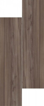 Керамогранит FLEUR DE BOIS BRUN N/R (03817) 22.5x90 от Piemme Ceramiche (Valentino) (Италия)