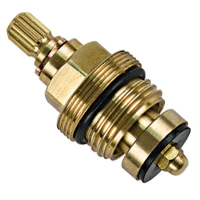 Кранбукса IDDIS C24 Z20 компл 2шт #ACEFGH