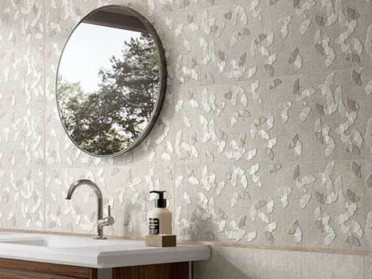 Бордюр Parterre Bronze Metal Border (K1070OW000010) 1x90 от Villeroy & Boch (Германия)