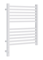 Полотенцесушитель электрический 600х500 Сунержа Модус 30-5700-6050 белый