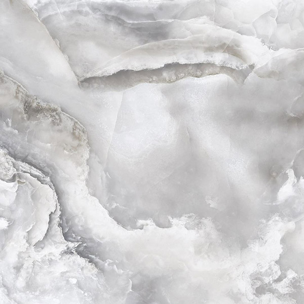 Керамогранит Honey Onyx Bianco Matt (NR131) 60x60 от Primavera (Индия)