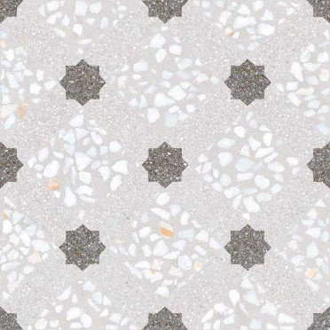 Декор Mancini Humo 30x30 от Vives Ceramica (Испания)