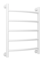 Полотенцесушитель водяной 600х500 Сунержа Галант+ 30-0200-6050 белый