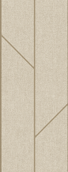 Настенная плитка TAILOR TAUPE DECO G-278 59.6x150 от Porcelanosa (Испания)