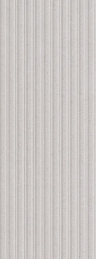 Настенная плитка Prada Acero Mombasa (100239809) 45x120 от Porcelanosa (Испания)