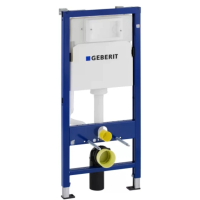 Инсталляция для унитаза GEBERIT Duofix UP100 (для клавиш Delta) 458.103.00.1