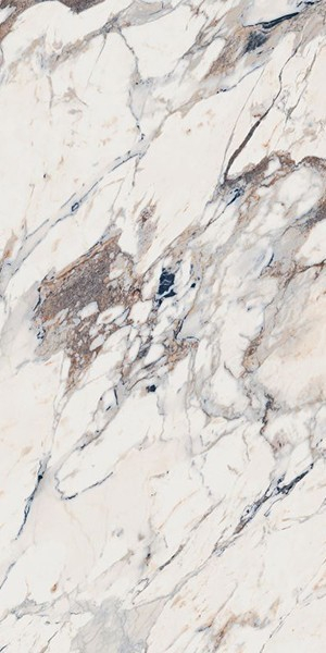 Керамогранит SENSI UP BRECCIA MELANGE LUX R280 120x280 от ABK Ceramiche (Италия)