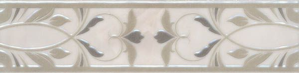 Настенный бордюр AR141\11101R Вирджилиано обрезной 30x7.2 от Kerama Marazzi (Россия)