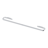 Держатель для полотенец AM.PM Func A8F346400 хром