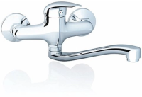 Смеситель для раковины Ravak Suzan SN 041.00/150 X070008