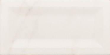 Настенная плитка CARRARA InMetro Matt (23082) 7.5x15 от Equipe Ceramicas (Испания)