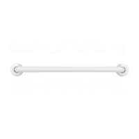 Поручень для ванной Nofer Inox 15054.80.F белый