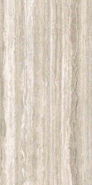 Керамогранит Ultra Marmi Travertino Santa Caterina Soft 6mm 150x75 от Ariostea (Италия)
