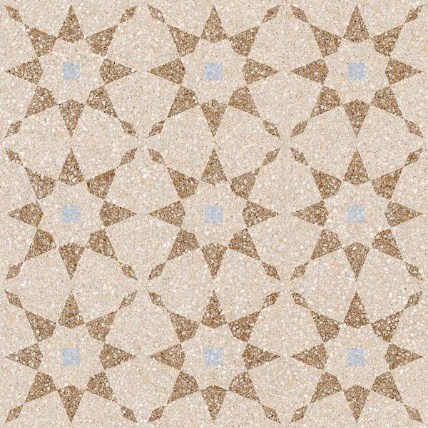 Декор Aventino-R Crema 29.3x29.3 от Vives Ceramica (Испания)