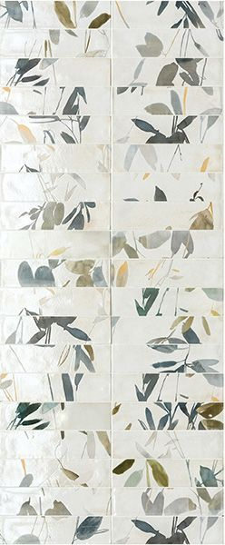 Керамогранит I879 Multiforme Ramage Freddo 7.5x30 от Marca Corona (Италия)