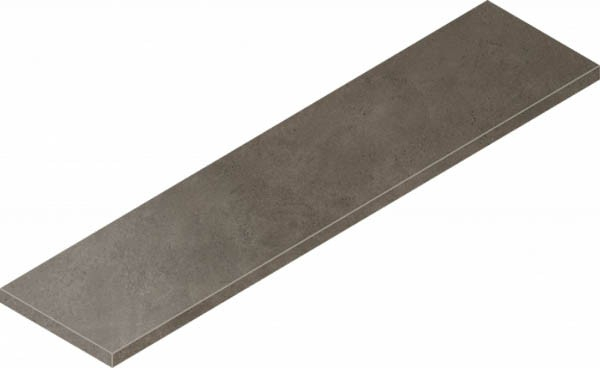 Ступень угловая ETERNUM SCALINO COFFEE ЛЕВАЯ (620070002552) 33x120 от Italon (Россия)