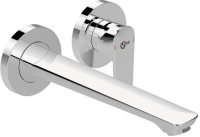 Смеситель для раковины Ideal Standard Connect Air A7029AA (внешняя часть)