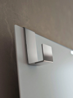 Крючок для ванной Antrax IT AFTR хром