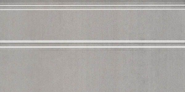 Плинтус Марсо FMA019R серый обрезной 30x15 от Kerama Marazzi (Россия)
