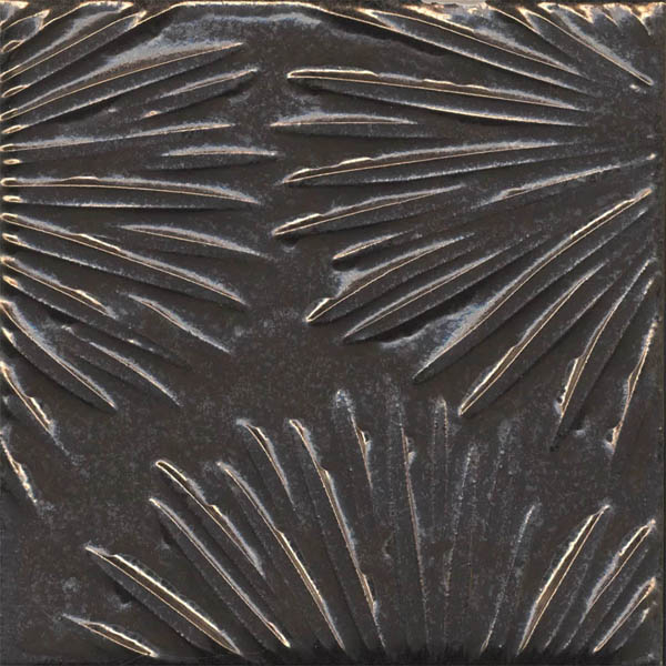 Декор Агдаль 4 металл матовый структура (KMD2SFE002BN) 15x15x0.9 от Kerama Marazzi (Россия)