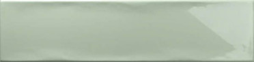 Настенная плитка OCEAN GREEN GLOSS PB 7.5x30 от Ribesalbes (Испания)