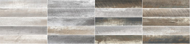 Керамогранит Art wood mix slim rec 22x120 от Fanal (Испания)