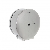 Диспенсер для туалетной бумаги Nofer 05006.B хром