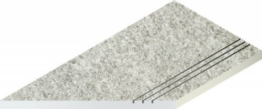 Угловая ступень NORDICA X2 ICE BOR. GRIP SX левая (620090001057) 30x60 от Italon (Россия)